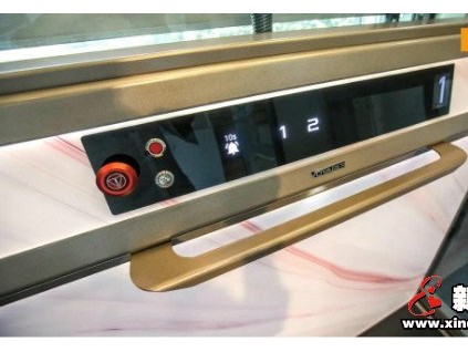 CIBES西柏思丨杭州展廳全新升級 V80系列新樣機(jī)進(jìn)駐