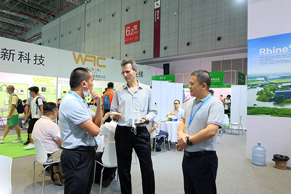 萊茵斜行電梯獲國(guó)際電梯展專業(yè)觀眾贊嘆