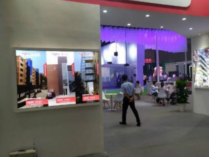 嘉捷服務(wù)世界科技創(chuàng)造未來：江南嘉捷電梯國際電梯展靚點解析