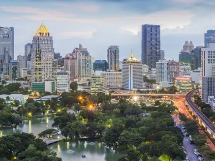 通力將為泰國曼谷地鐵Orange Line提供電梯設(shè)備