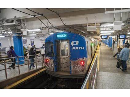 美國新澤西PATH車站投入6500萬美元更換自動扶梯設(shè)備