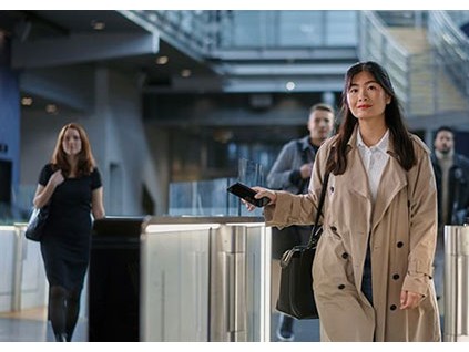 通力電梯Office Flow和高層建筑創(chuàng)新技術(shù)，使建筑物更智能、更安全、更適應(yīng)不斷變化的城市世界