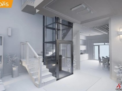 CIBES西柏思丨Voyager V80 “星際+”與“舒適版” 夢(mèng)幻與自然交織