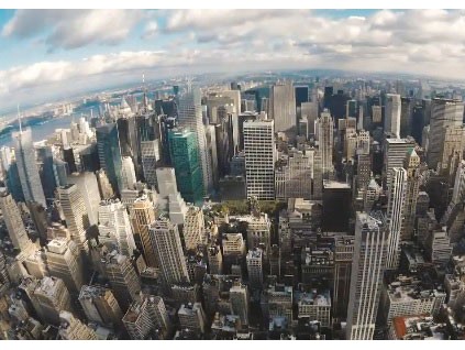 CTBUH 2020迅達電梯：智能技術(shù)、連接性和可持續(xù)性將推動危機后的城市發(fā)展