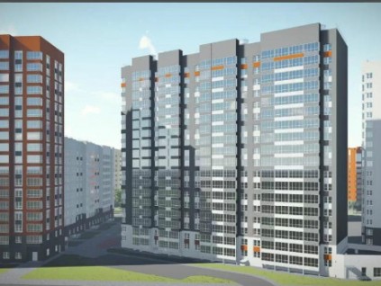 恒達富士歐洲市場再傳佳績精準(zhǔn)服務(wù)俄羅斯巴爾瑙爾現(xiàn)代住宅項目