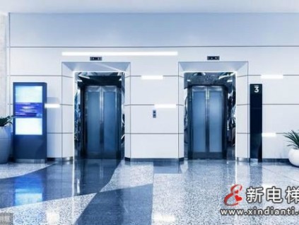 電梯不開門狀態(tài)的分析與應(yīng)對處理