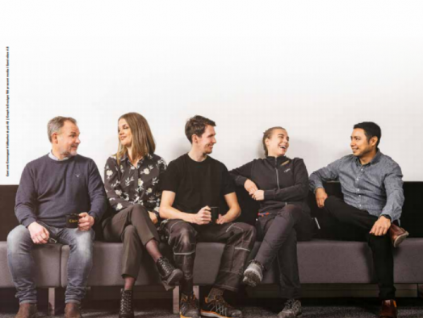 CIBES西柏思 | 2021年可持續(xù)發(fā)展報(bào)告