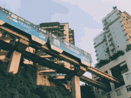 再迎一線！康力電梯贏得重慶軌道交通4號線327臺(tái)大單