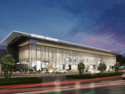 高品質(zhì)產(chǎn)品服務(wù)再獲認(rèn)可 | 康力電梯服務(wù)多座海外機(jī)場工程