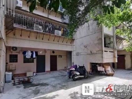 加裝電梯低層有望獲補(bǔ)償！市規(guī)劃局制定賠付標(biāo)準(zhǔn)！