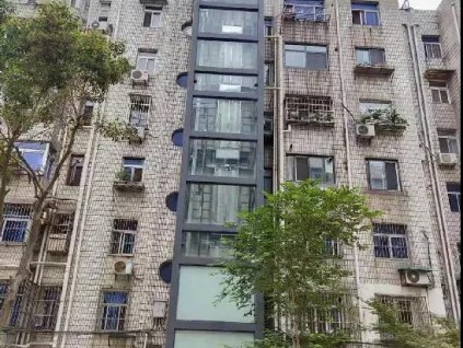 新政策！加裝電梯取消“一票否決” 四層即可享受補(bǔ)貼14萬元