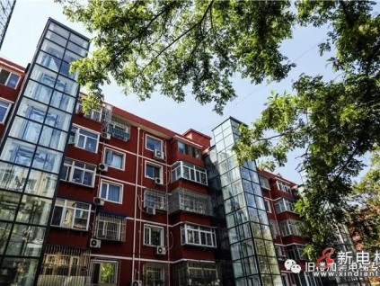 老樓加裝電梯卻因欠費停運，好事辦好先得講法治立規(guī)矩