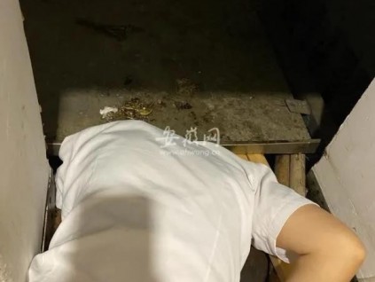 餐梯再發(fā)慘案！餐梯屬于特種設(shè)備的范疇，安裝使用需辦理手續(xù)，檢驗(yàn)合格后才能投入使用