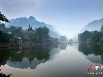 CIBES西柏思展廳丨江蘇篇 相遇在水墨江南