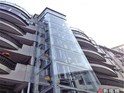 福建廈門：裝電梯時(shí)拒絕！如今花雙倍價(jià)錢，吃上“后悔藥”