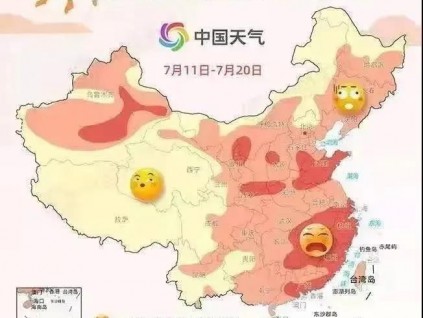 三伏天的高溫，如何讓電梯平安度過(guò)！