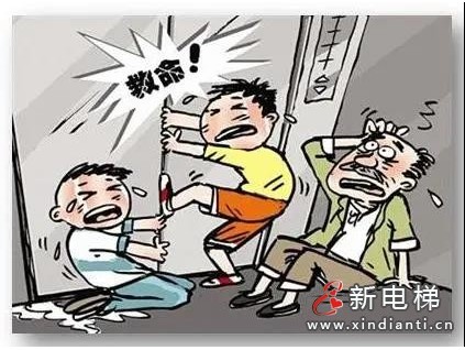 【案說(shuō)】電梯維保人手不夠就轉(zhuǎn)包？該出手時(shí)就出手！