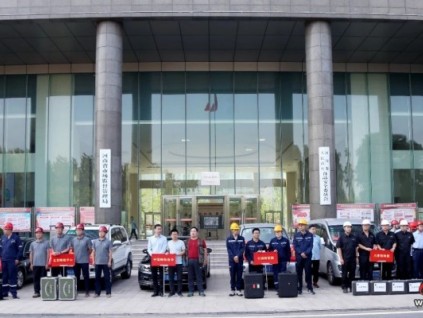 全國十家！電梯檢驗機構(gòu)技術天團來了！