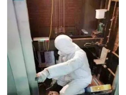 河南電梯救援加防疫，電梯維修保養(yǎng)應(yīng)該注意些什么？