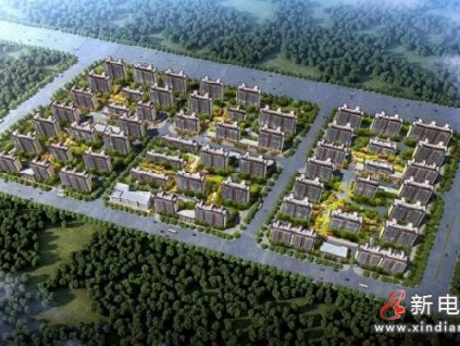 永大電梯智慧乘梯方案，一鍵煥新時(shí)代人居想象