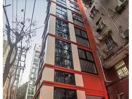 上?！都扔凶≌友b電梯安全技術要求》發(fā)布7月1日實施