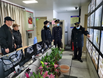 2分鐘不到維保完3臺(tái)電梯？“掃碼維?！逼毓馓摷倬S保！