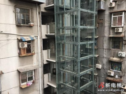 既有多層住宅加裝電梯 日照繼續(xù)減免這些費(fèi)用！