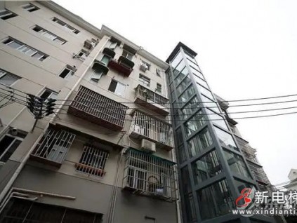 老公房加裝的電梯由誰(shuí)管？官方新規(guī)公布→