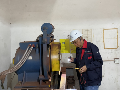 “高齡”電梯故障頻發(fā) 省特安協(xié)會“把脈看診”