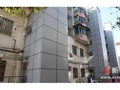 舊樓加裝電梯五年后...這八大問(wèn)題該如何解決？