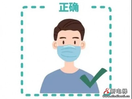 德爾塔病毒來勢洶洶，乘梯安全防護(hù)不可少