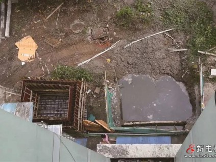 加裝電梯占用小區(qū)道路怎么辦？溫州一小區(qū)鄰里因此鬧起糾紛