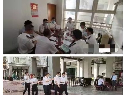 深圳一公寓電梯更新難，市監(jiān)局局長現(xiàn)場(chǎng)調(diào)研形成具體措施