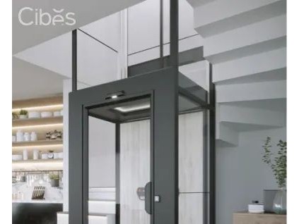 西柏思家用電梯 | 新品發(fā)布會(huì)官宣，Voyager V90三大新品齊發(fā)！