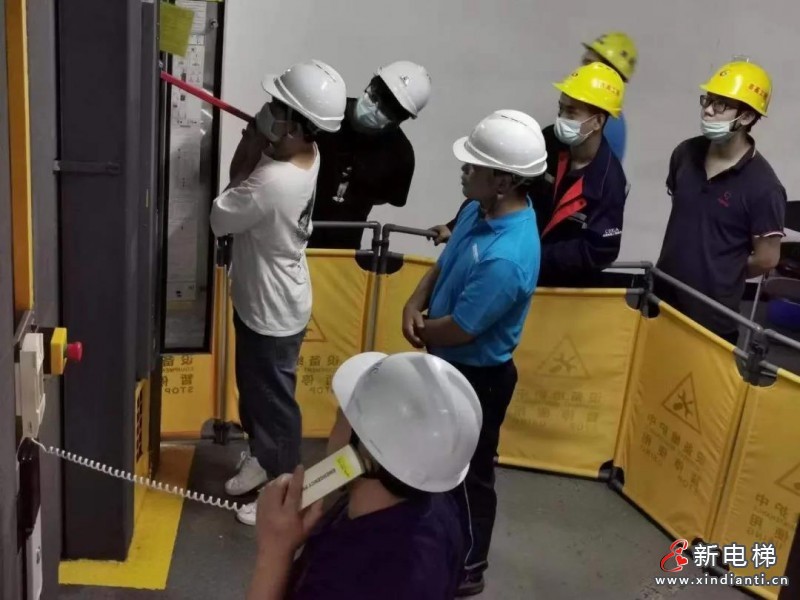 成都救援培訓班