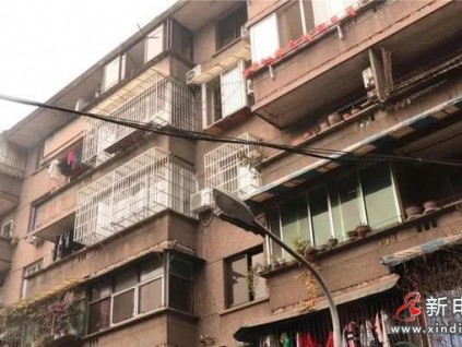 1樓住戶反對安裝電梯，放言沒商量，頂樓：那我就找法院解決