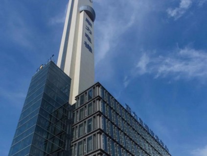 點贊！康力電梯入選2021年全國質(zhì)量標(biāo)桿名單