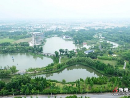 蘇州驚現(xiàn)又一網(wǎng)紅新地標(biāo)，快來打卡吧