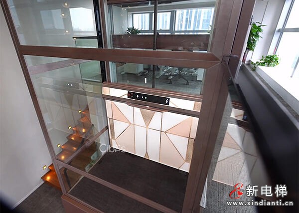 多樣化，私人定制家用電梯尺寸