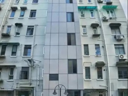 【以案釋法】電梯都裝好了，一樓居民要求拆！法院怎么判？