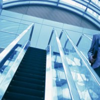 自動(dòng)扶梯 GRE