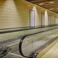 自動(dòng)人行道 GRM