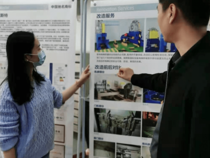 重慶市南岸市場監(jiān)管局“三步走”強化老舊電梯安全監(jiān)管