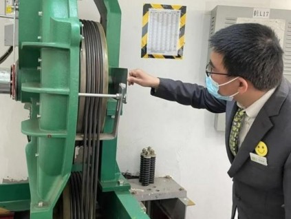 新電梯早新聞 4月28日 三月二十八 星期四