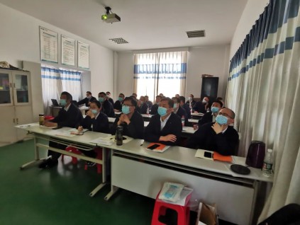 康力電梯開(kāi)展2022年職業(yè)技能等級(jí)認(rèn)定系列培訓(xùn)