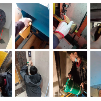 泰海電梯維保服務(wù)