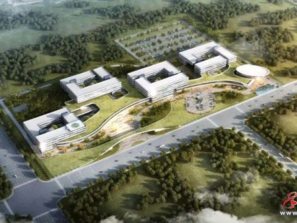 守護健康中國 | 康力電梯服務(wù)又一座高等級醫(yī)院