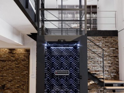 CIBES西柏思 | 西柏思別墅電梯優(yōu)勢介紹篇