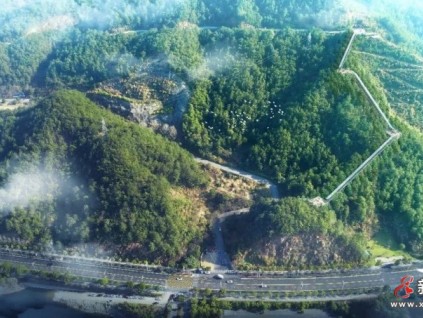 42米超級(jí)扶梯！康力電梯為浙江杭州千島湖景區(qū)造“天梯”