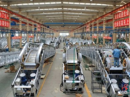 精業(yè)篤行，步履不停，遠(yuǎn)大博林特軌道交通市場頻發(fā)力！